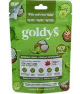 Goldys Superseed Cereal Coconut Lime
