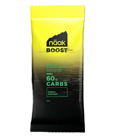 Naak Energy Drink Mix Salted Cucumber