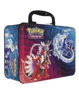 Pokemon Collector Chest