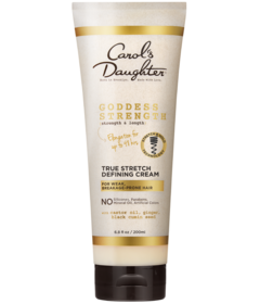 Carol's Daughter Goddess Strength True Stretch Defining Hair Cream