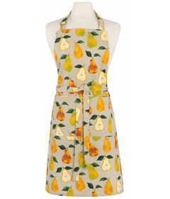 Now Designs By Danica Heritage Pear Chef Apron