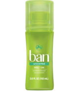 Ban Roll-On Unscented