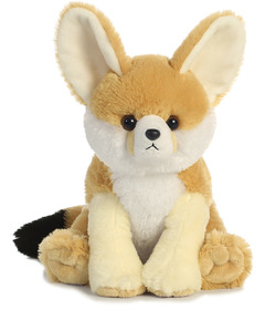 Aurora Destination Fennec Fox