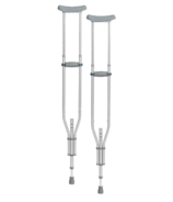 Drive Medical Universal Crutches