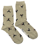 Friday Sock Co. Yoga Socks