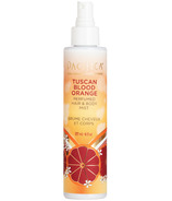 Pacifica Tuscan Blood Orange Hair & Brume pour le corps