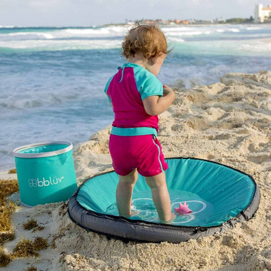 baby paddling pools