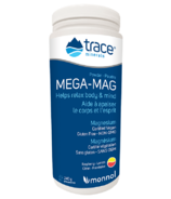 Trace Minerals Maga-Max Powder