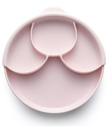 Miniware PLA Healthy Meal Plate Cotton Candy