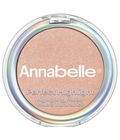 Annabelle Perfect Highlight