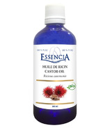 Essencia Castor Seed Oil