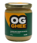 OG Ghee Clarified & Caramelized Butter