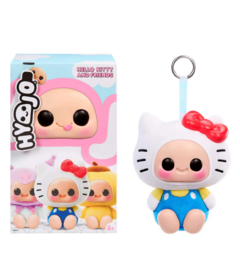 Hyojo Hello Kitty and Friends Series3 Blind Box Kuromi