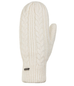 Bula Florence Mittens Beige