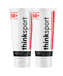 thinksport SPF 50 Sunscreen Value Bundle