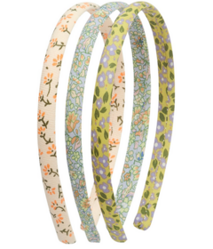 Mimi & Lula Alice Headband Pack Ditsy Floral
