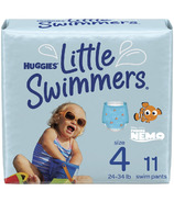 Huggies Little Swimmers Maillot de bain jetable