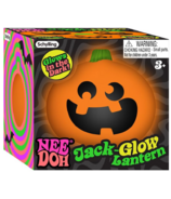 Schylling NeeDoh Jack-Glow- Lantern