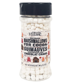 Gourmet Du Village Campfire Marshmallows