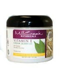 Mill Creek Vitamin-E Cream