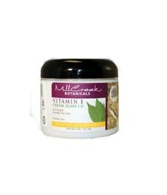 Mill Creek Vitamin-E Cream
