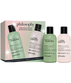 Philosophy Shower Gel Duo Gift Set