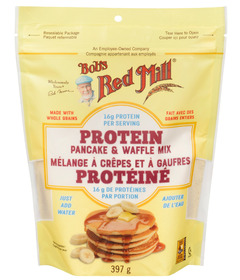 Bob's Red Mill Protein Pancake & Waffle Mix