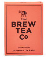 The Brew Tea Co. Chai Tea