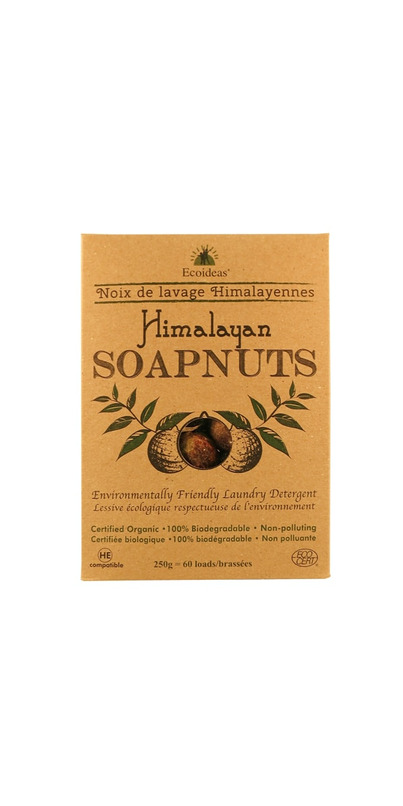 Buy Ecoideas Himalayan Soapnuts At Well Ca Free Shipping 35 In Canada