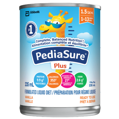 pediasure