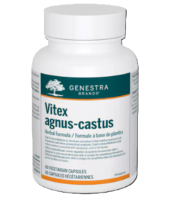 Genestra Vitex agnus-castus