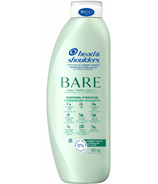Head & Shoulders Bare Shampoo Soothing Hydration Anti-Dandruff