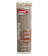 Felicetti Pasta Organic Whole Grain Spelt Spaghetti