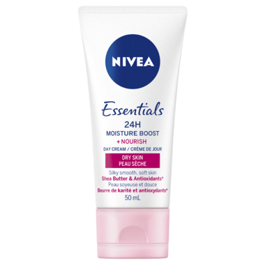 Buy Nivea Aqua Effect Nourishing Day Care at Well.ca | Free Shipping ...