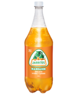 Jarritos Soft Drink Mandarin