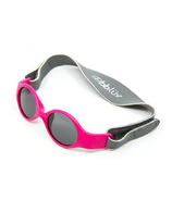 bbluv Solr Mini Baby Sunglasses Pink