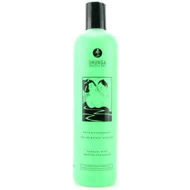 Shunga Bath & Shower Gel Shunga Bath & Shower Gel