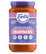 Sauce Marinara Fody premium