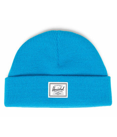 Herschel Supply Elmer Beanie French Blue