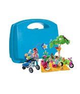 Playmobil Family Picnic Carry Case