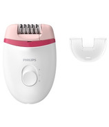 Philips Satinelle Essential Corded Compact Epilator