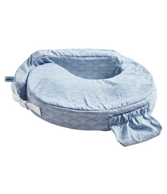 My Brest Friend Original Nursing Pillow Horizon