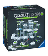 Système de piste interactive Gravitrax PRO Starter Set