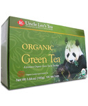 Uncle Lee's Organic Green Tea Bulk