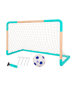 B. Toys Kick and Score!