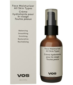 VOS Face Moisturizer
