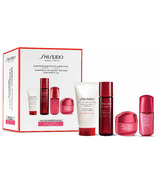 Shiseido Essential Energy Starter Kit