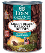 Eden Foods Organic Haricots Rouges