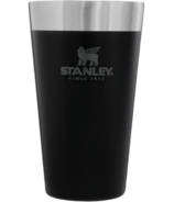 Stanley The Stacking Beer Pint Noir mat