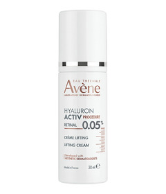 Avene Hyaluron Activ Procedure Retinal 0.05% Lifting Cream